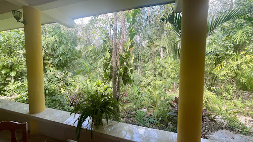 Restaurant Campestre Las Cabañas