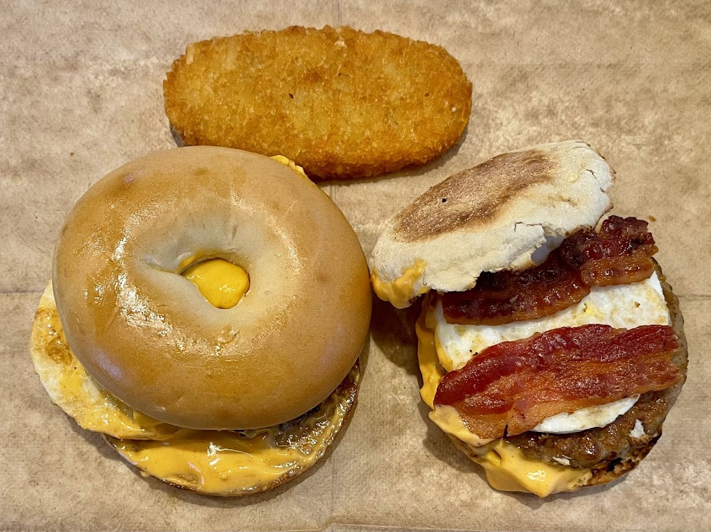 McDonald's, La Marque, TX