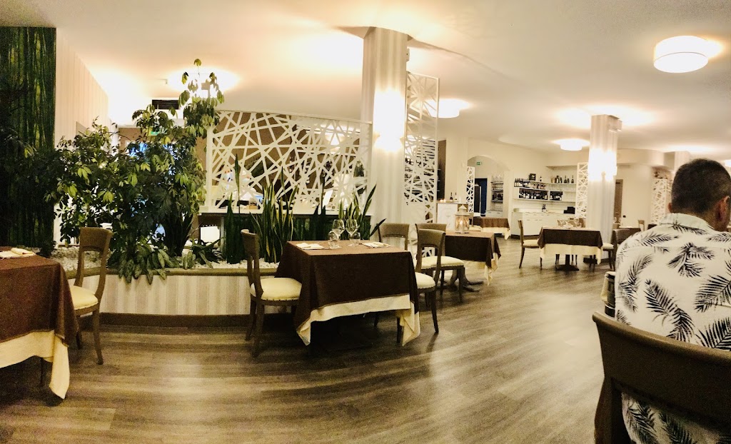 Ristorante Il ranuncolo, Lentate sul Seveso