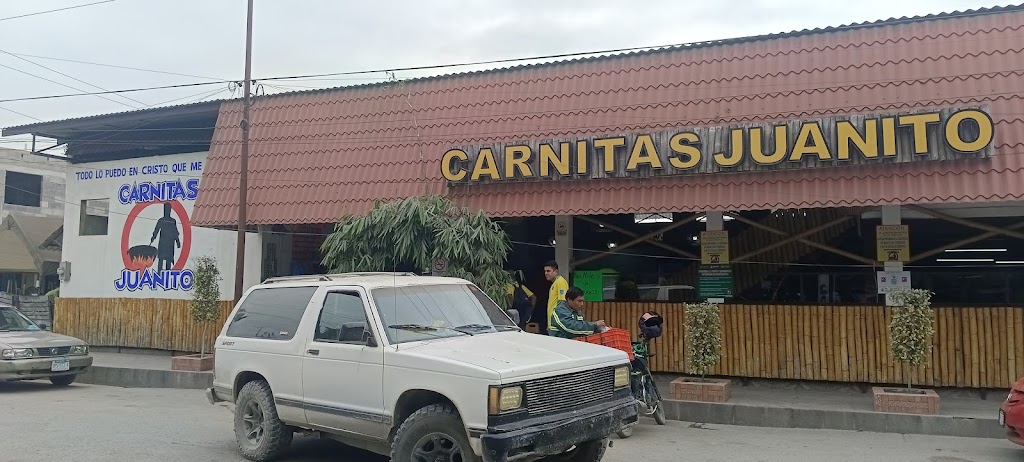 Carnitas Nemo
