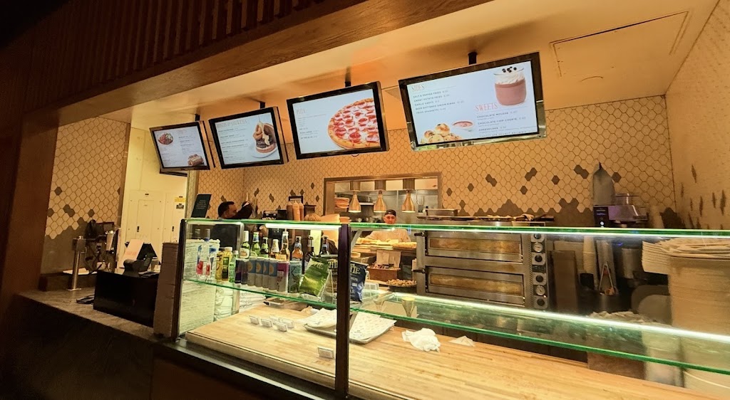 Snack Bar