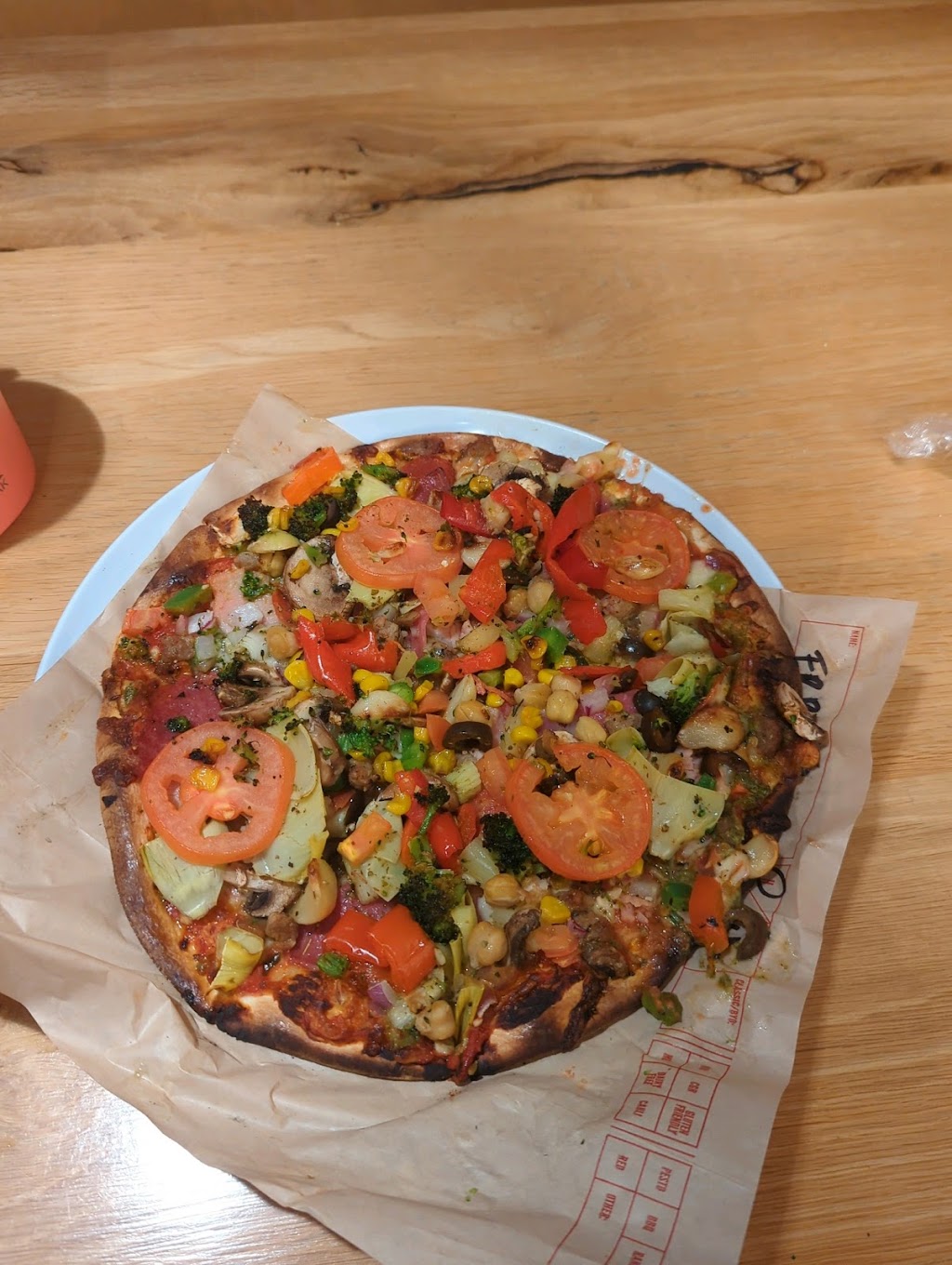MOD Pizza