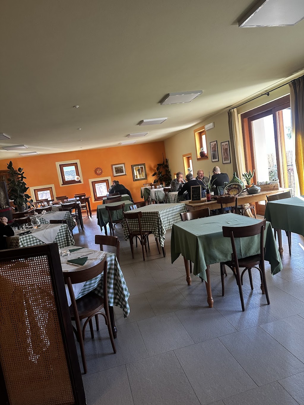 Osteria al Sole