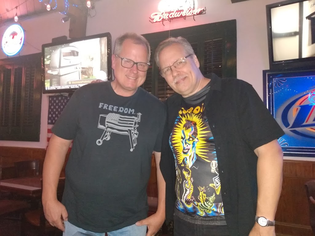 PC's Bar & Grill