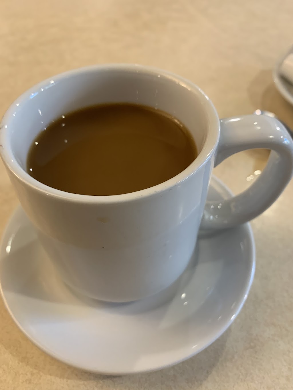 Old Westbury Diner