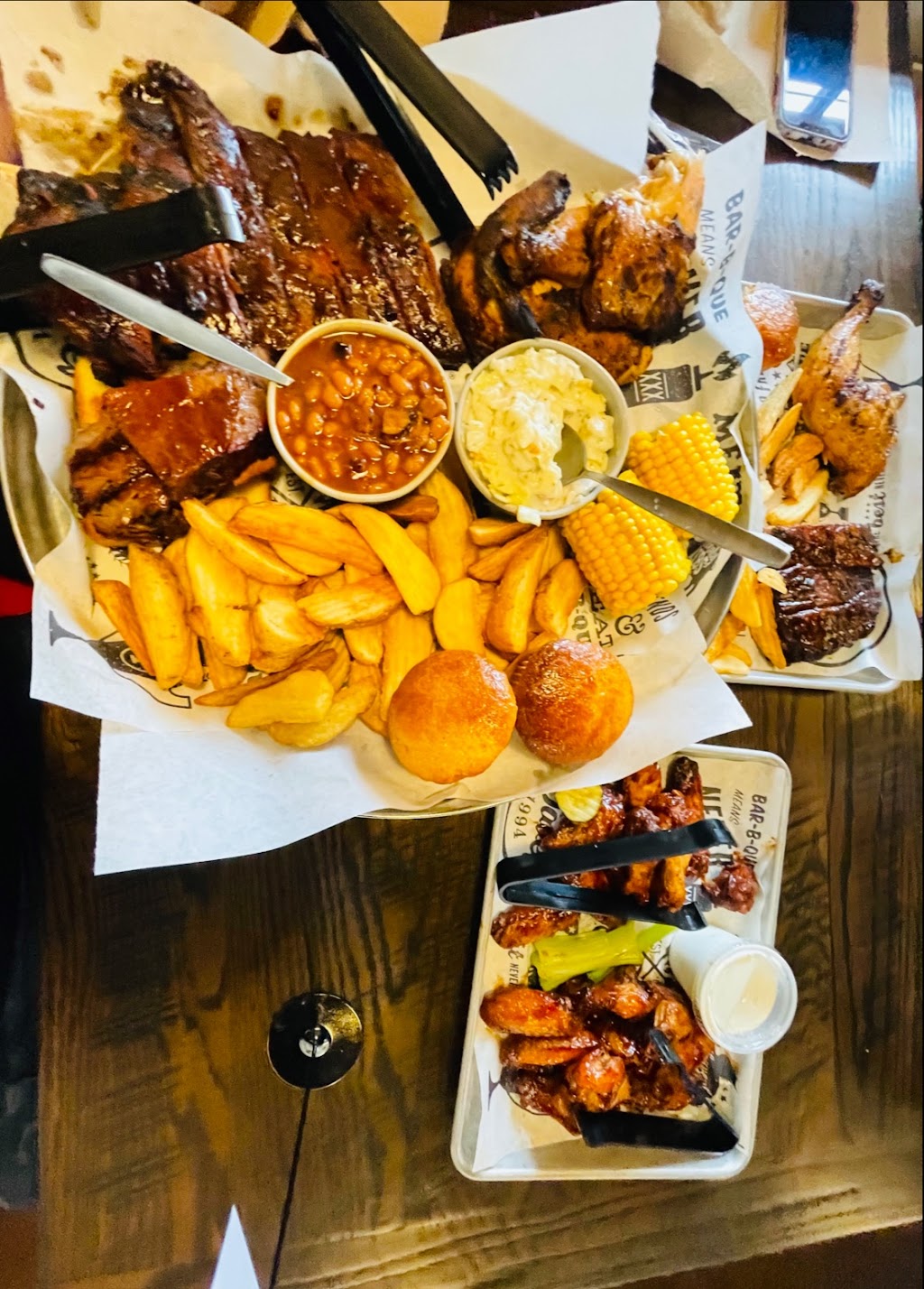 Famous Dave's, Westbury, NY