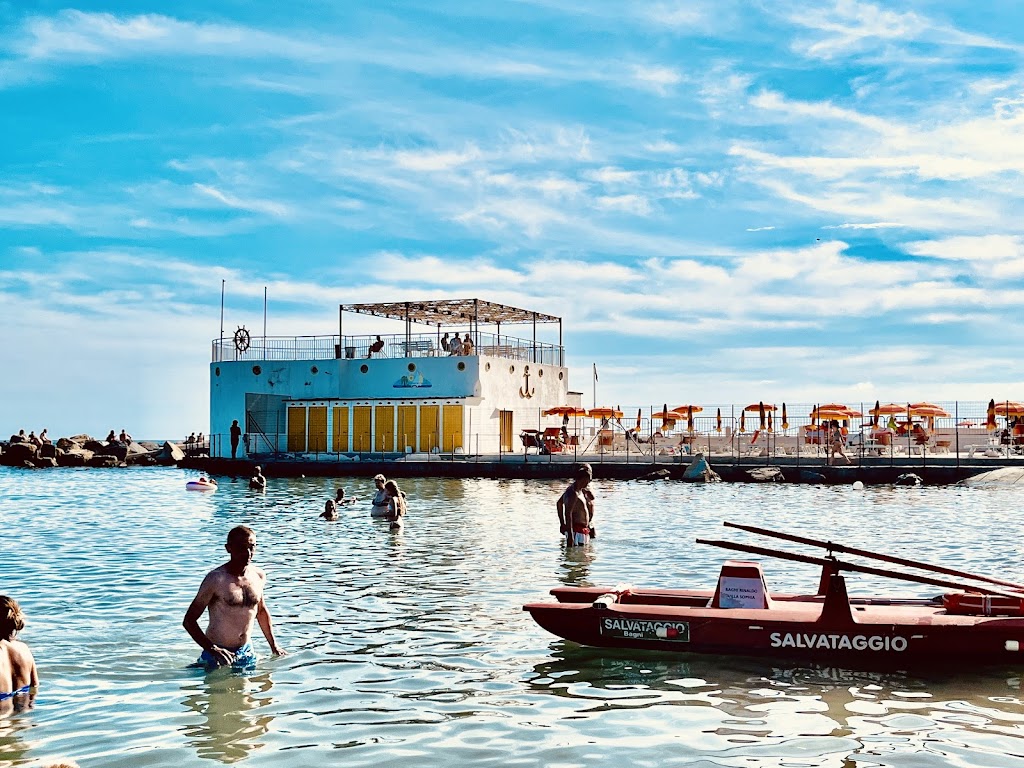 Bagni Paradiso