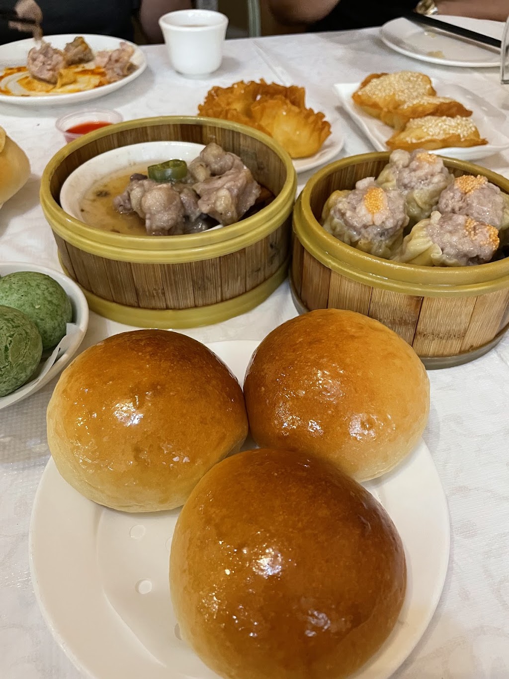 Regent Chinese Seafood Restaurant