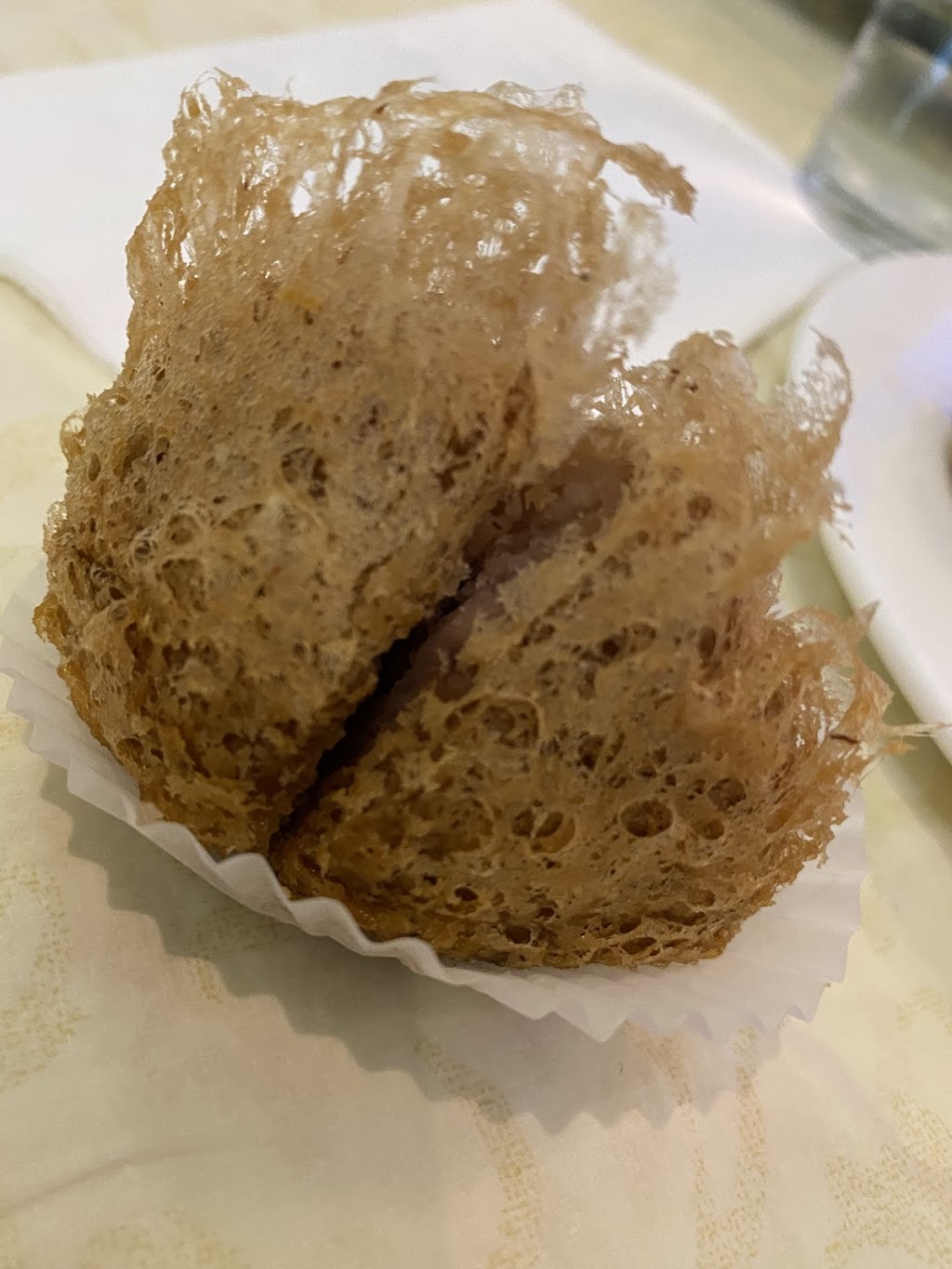 Regent Chinese Seafood Restaurant