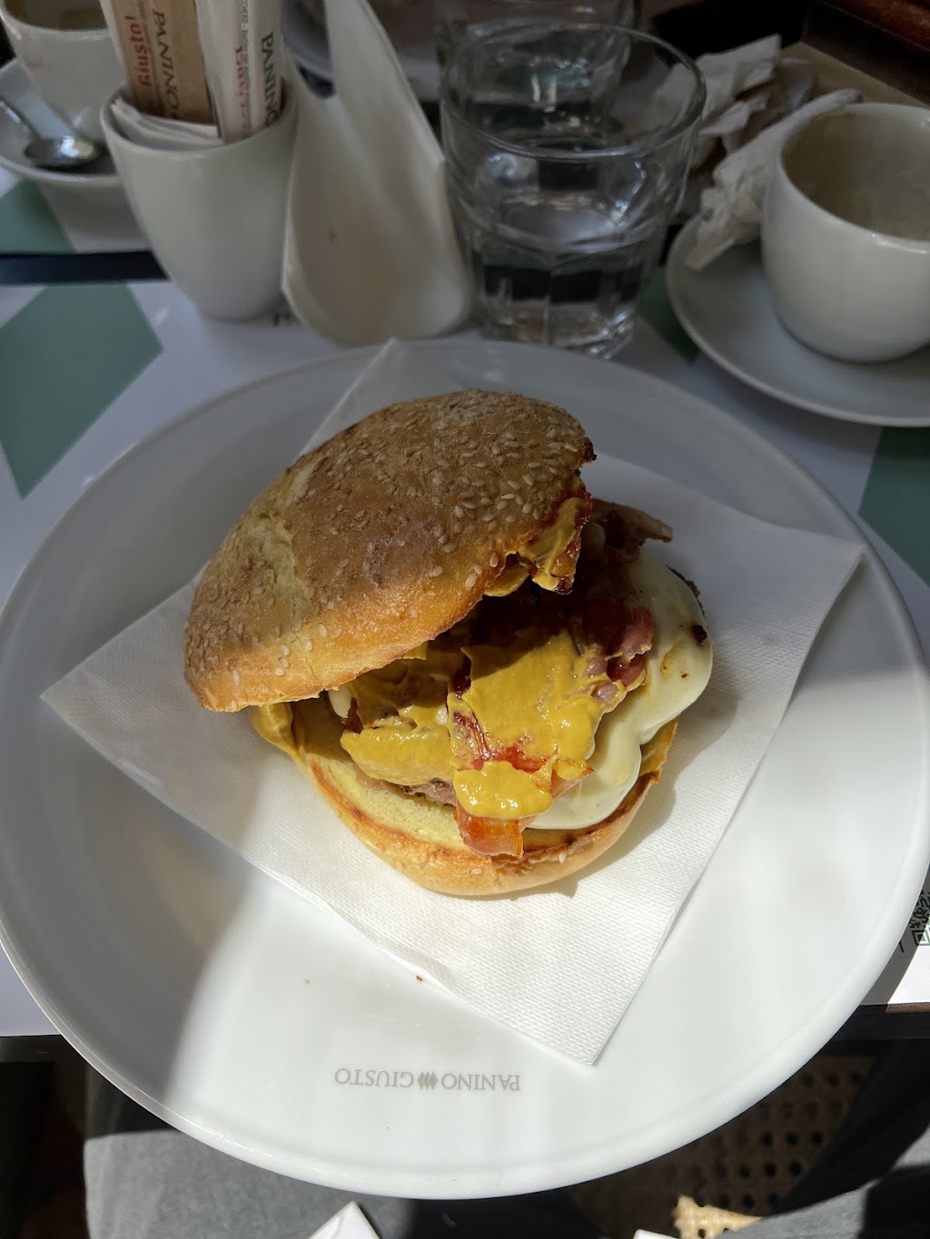 Panino Giusto