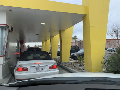 In-N-Out Burger