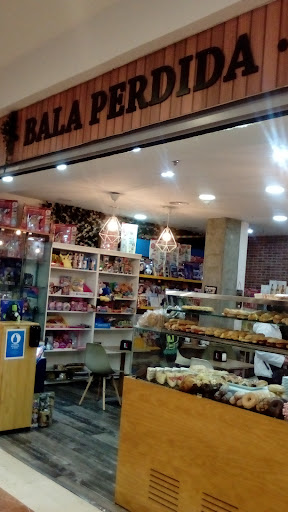 Bala Perdida