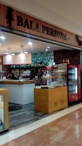 Bala Perdida