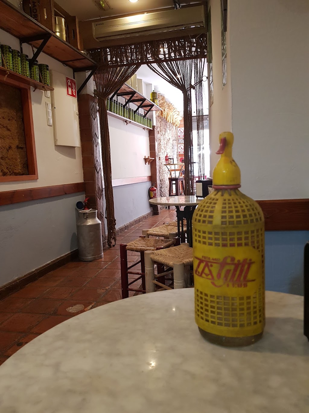 La Vermuteria, Granollers