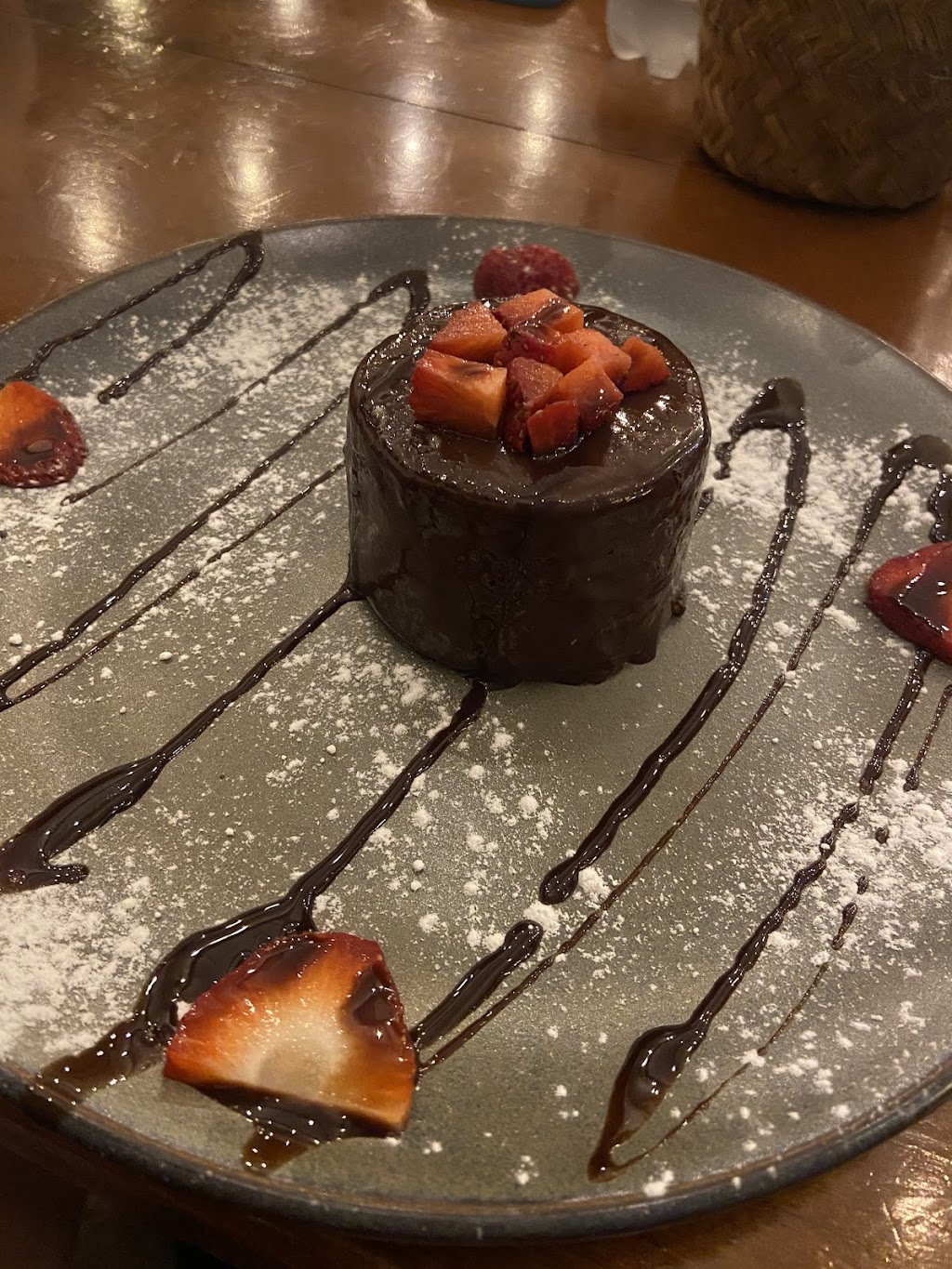 Al Chimichurri Cancún