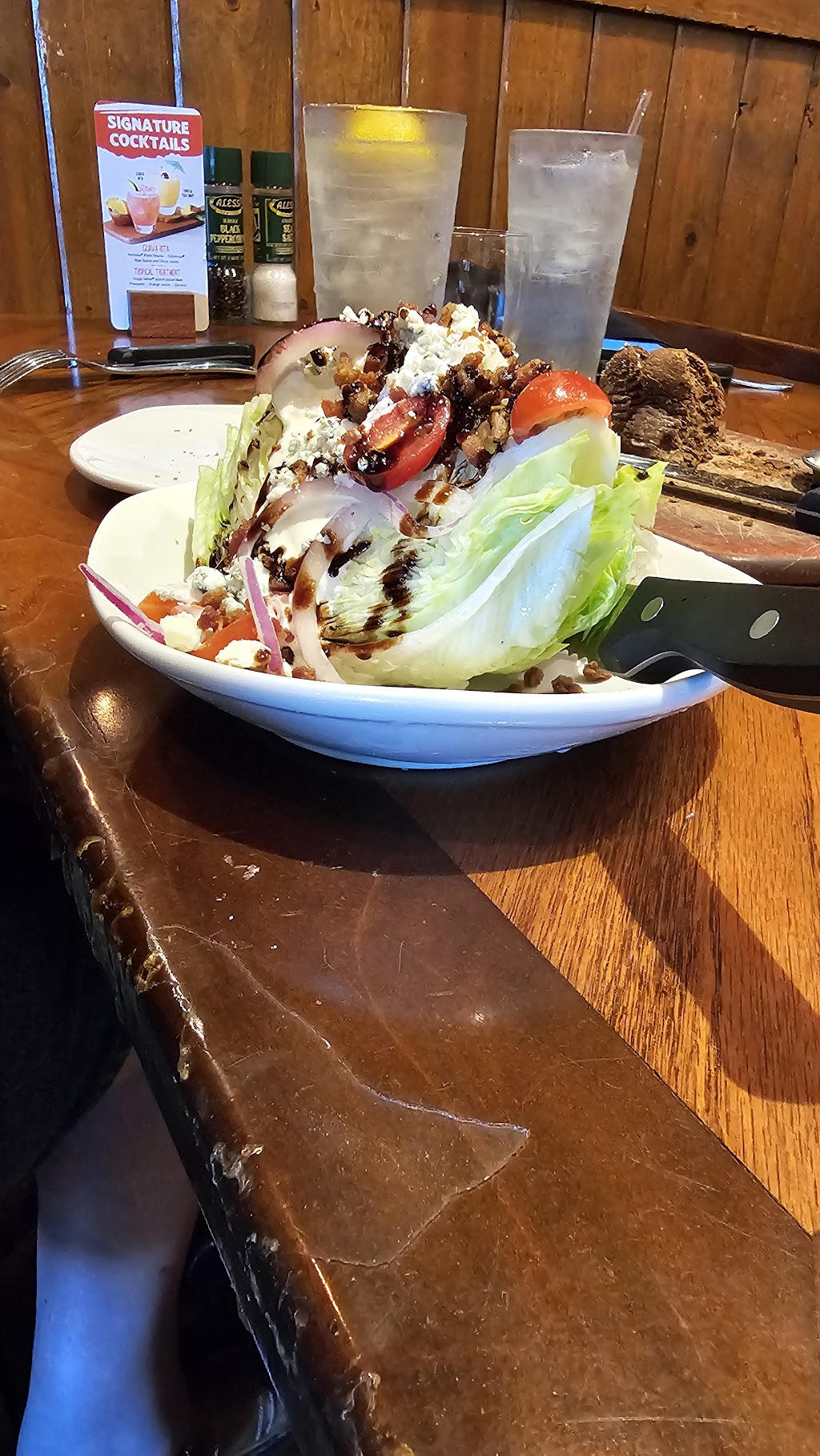Outback Steakhouse