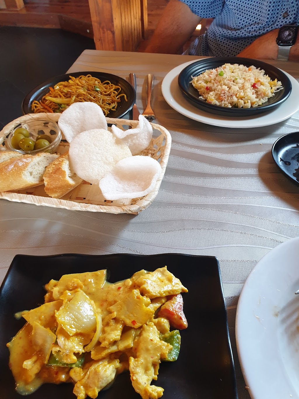 Food House