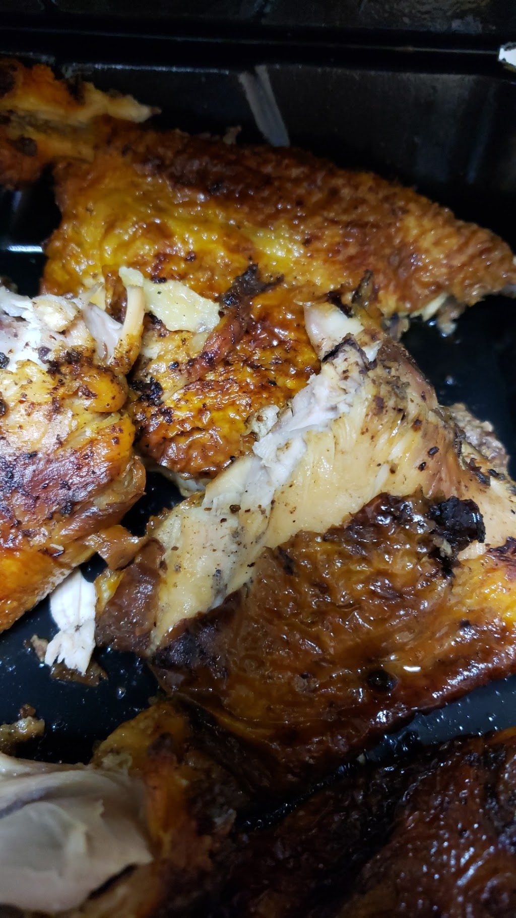 El Pollo Loco