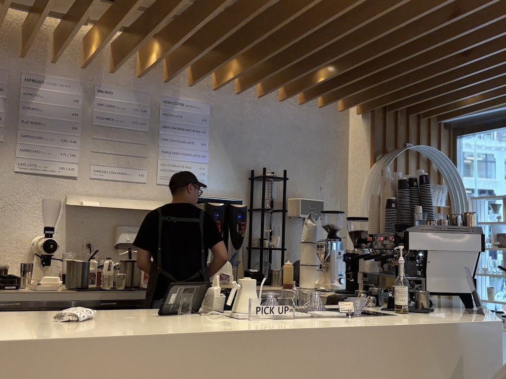 10000 Coffee