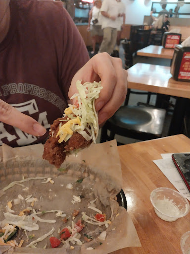 Torchy's Taco
