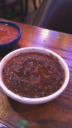 Mariano's Hacienda