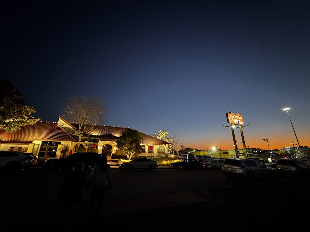 Mariano's Hacienda