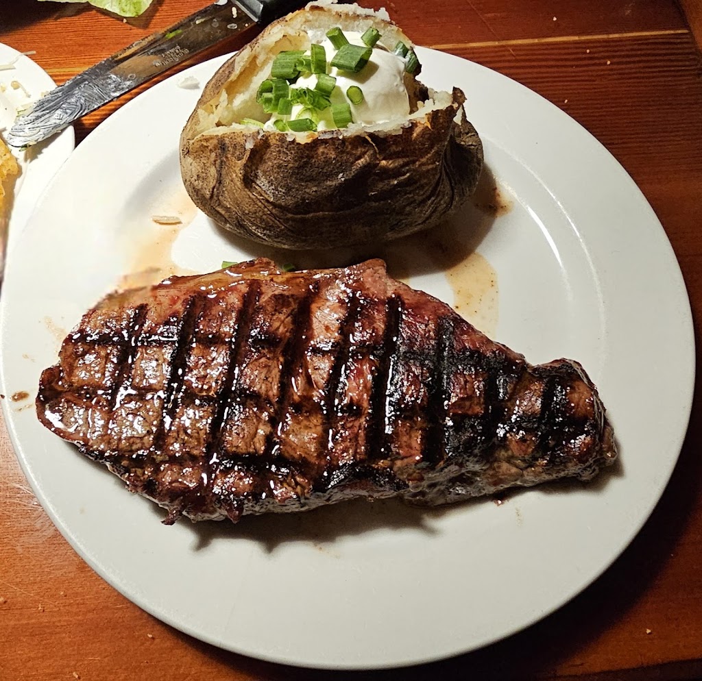 Cattlemen's, Dixon, CA