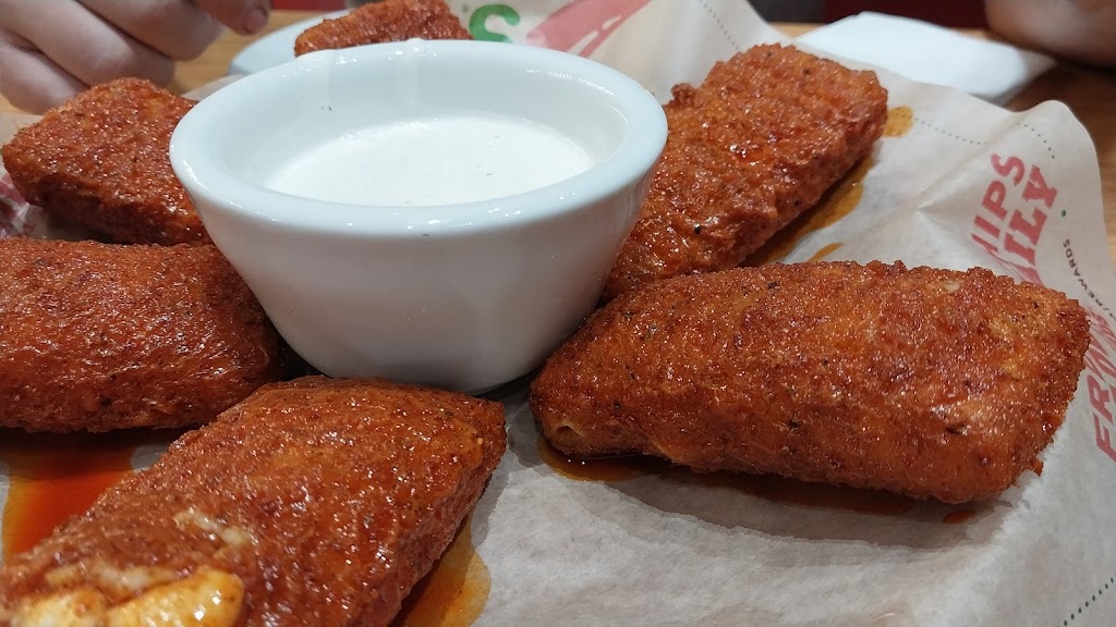 Chili's, Kerrville, TX