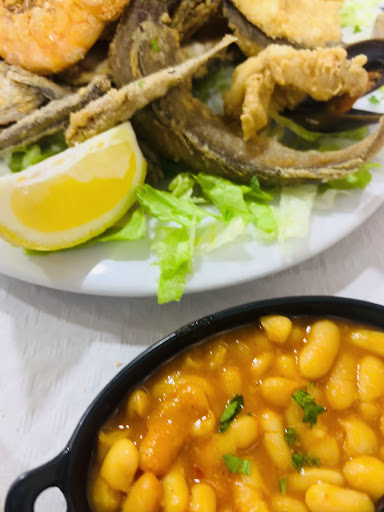 Restaurante MIRAMAR, Terrassa