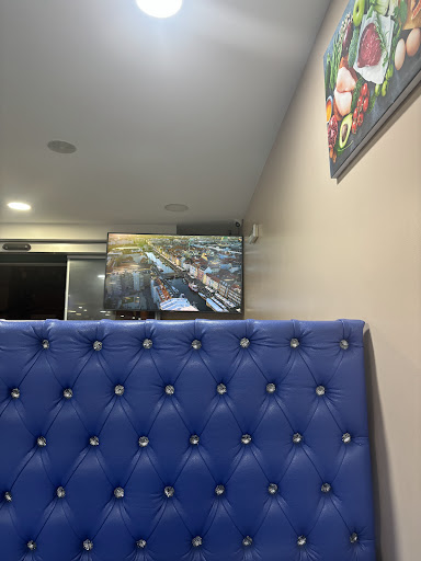 Restaurante MIRAMAR