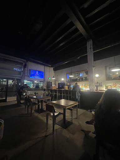 Hometown Barbecue