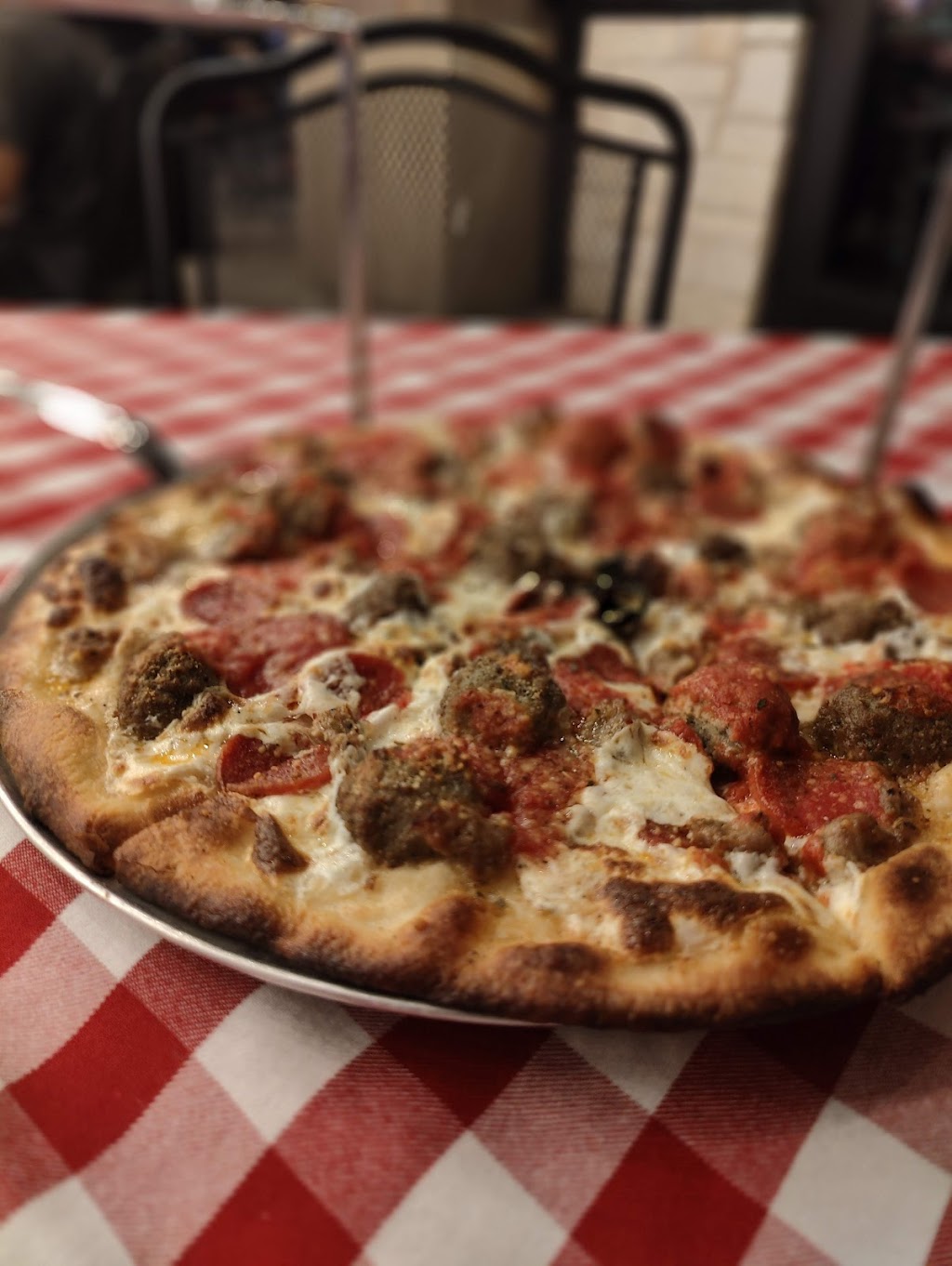 Grimaldi's Pizzeria