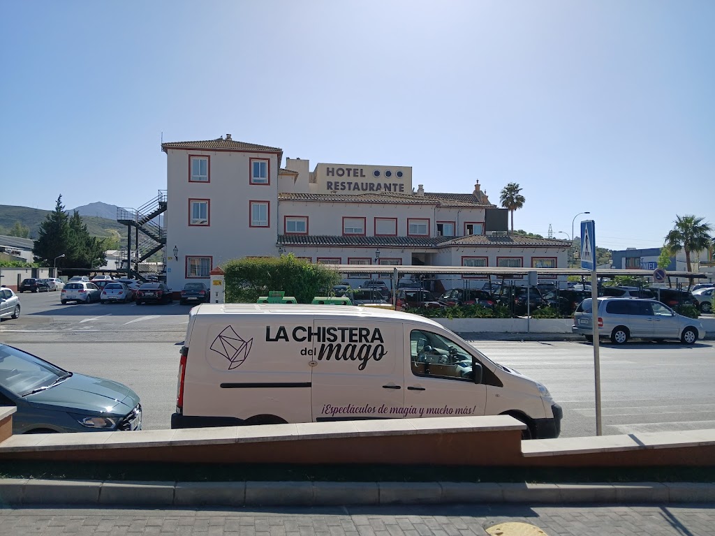 Hotel Restaurante Lozano, Antequera