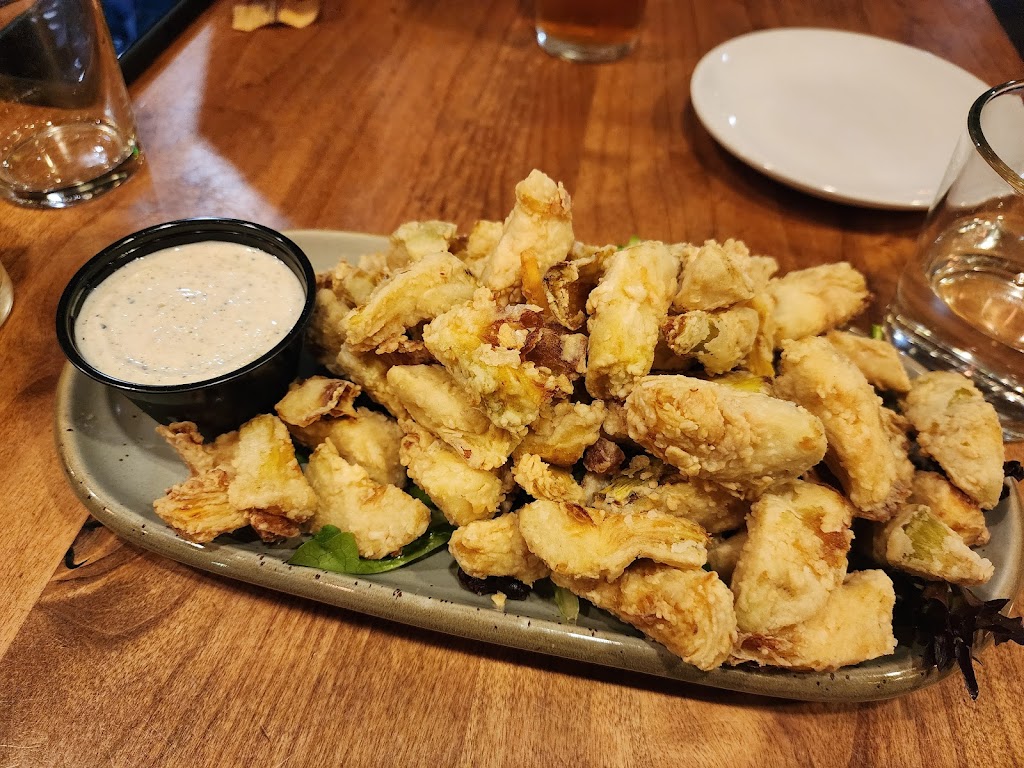 Cold Water Brewery and Grill, South Lake Tahoe, CA