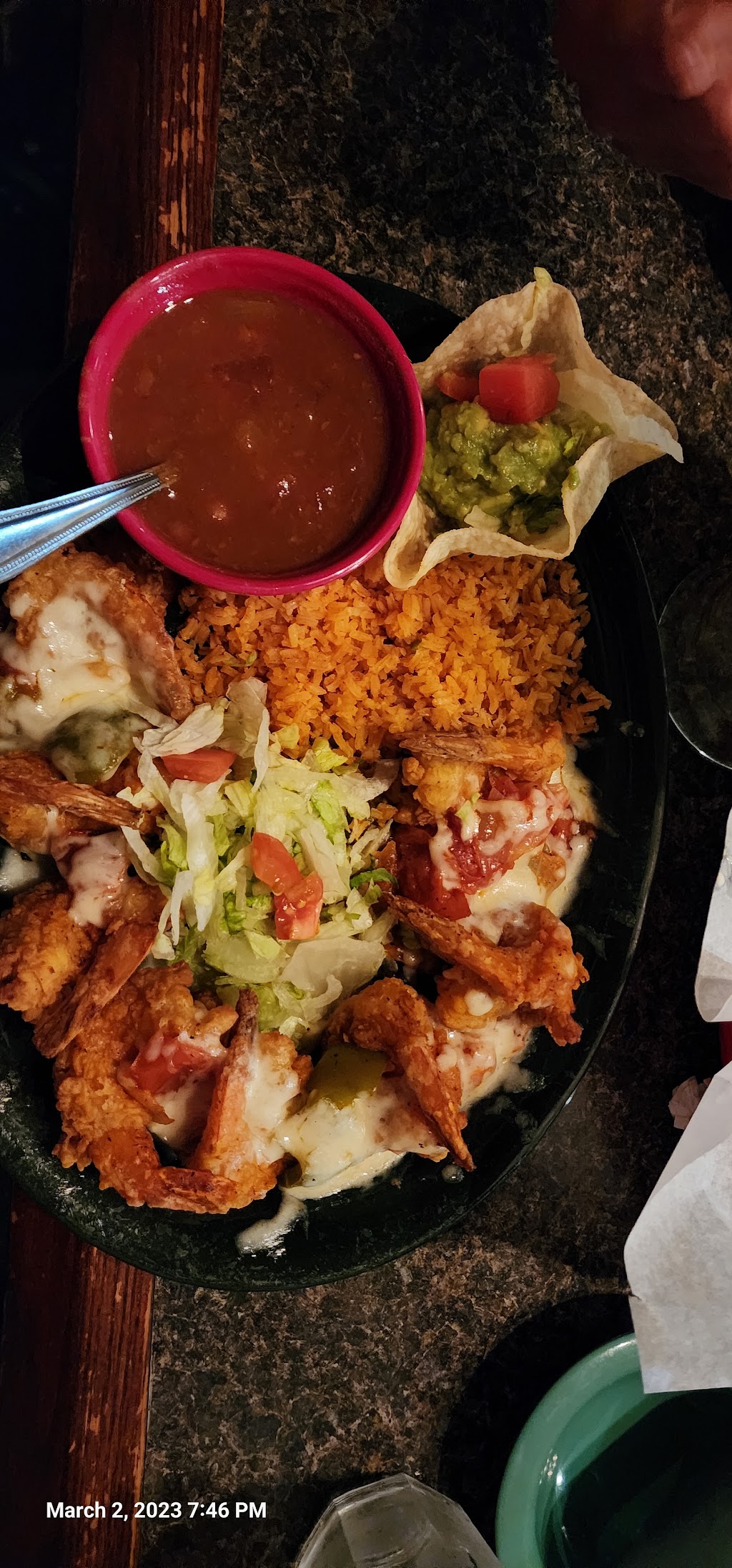 Mamacita's, Fredericksburg, TX