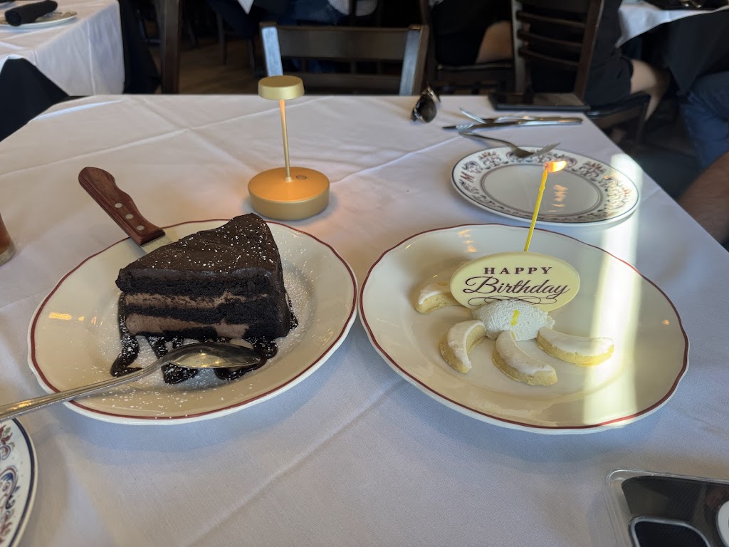Maggiano's Little Italy