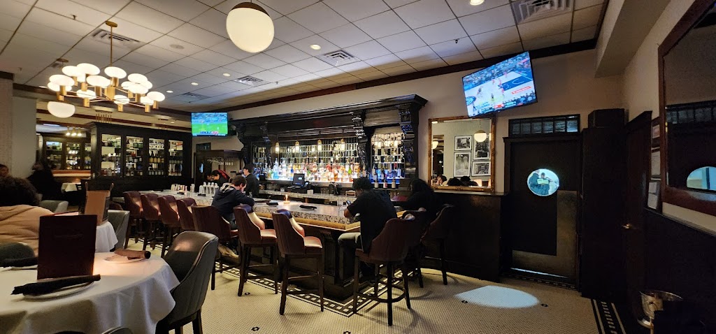 Maggiano's Little Italy