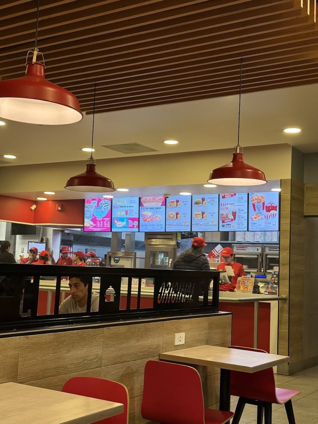 KFC