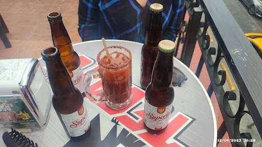 Guns And Beers