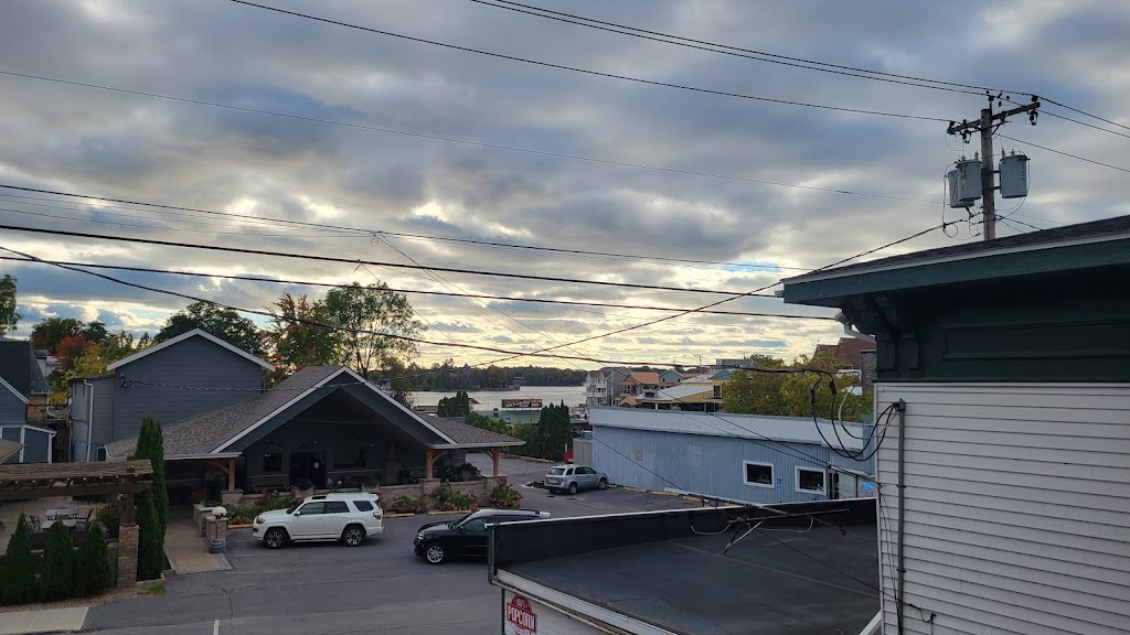 Cavallario's Steakhouse and Seafood, Alexandria Bay, NY