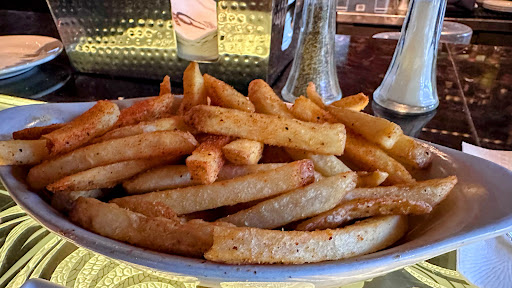 Perry's Steakhouse and Grille