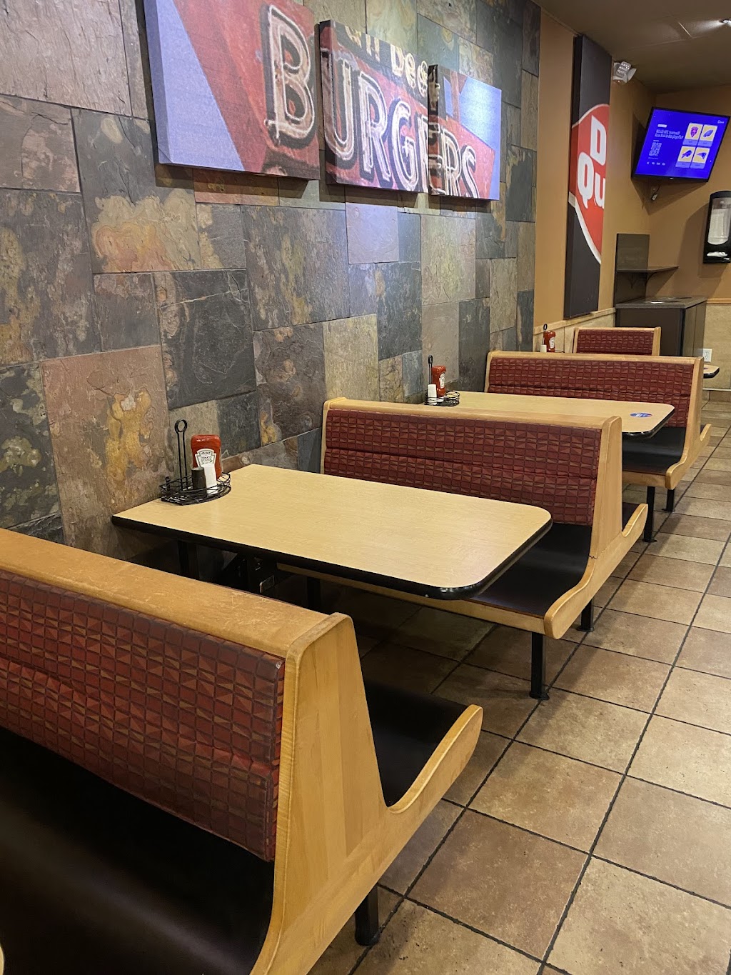 DQ Grill & Chill