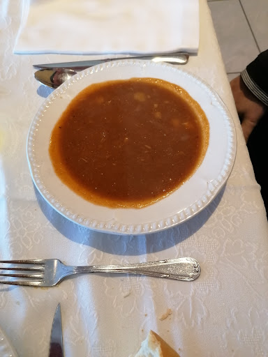 Mugica Jatetxea
