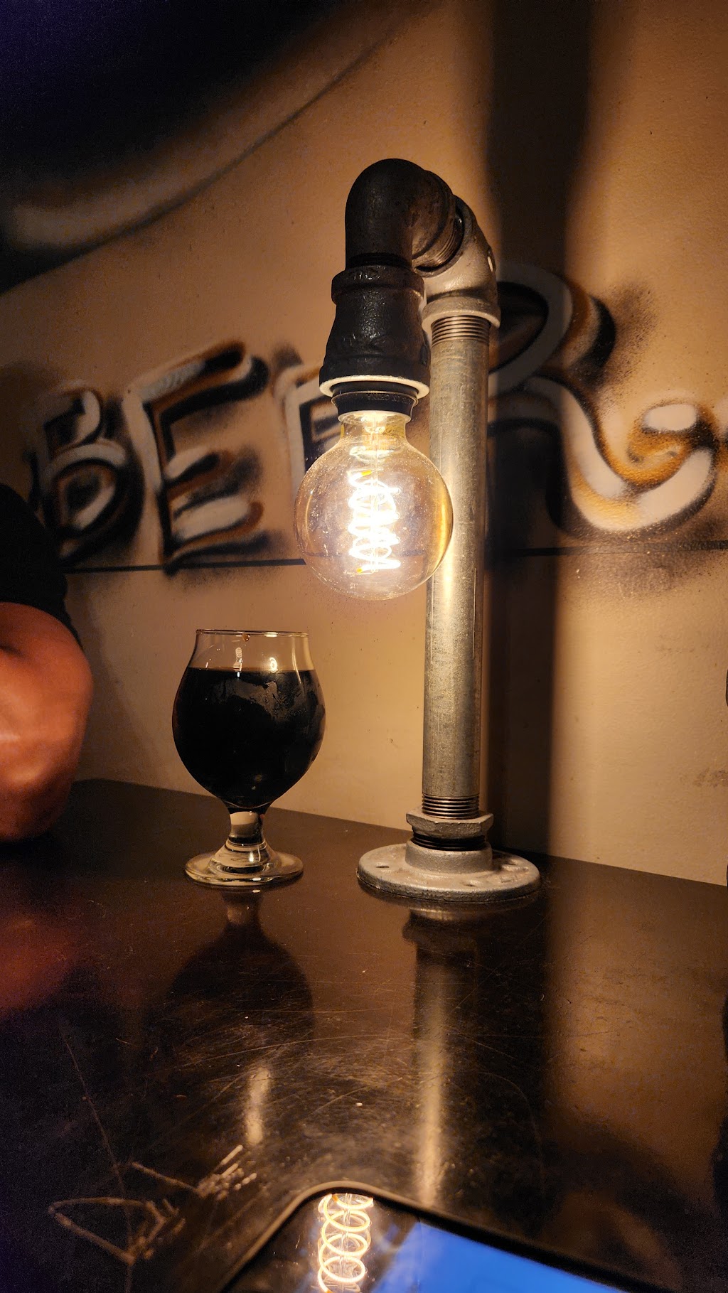 Aurora Brew Works, East Aurora, NY
