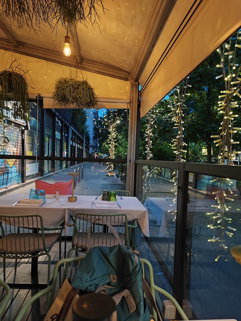 Trattoria da Lucia