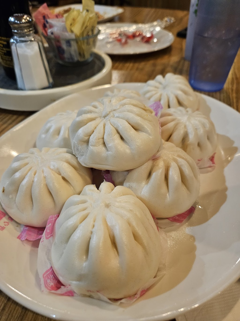 China Delight, Oakhurst, CA