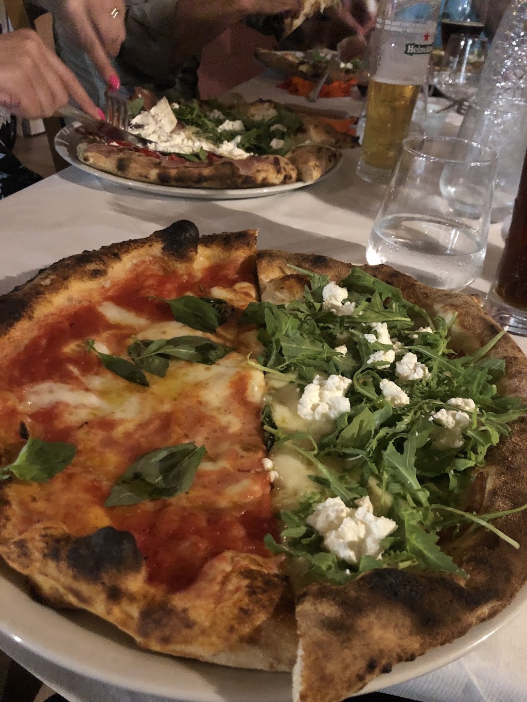 Ristorante Camoscio d'Oro