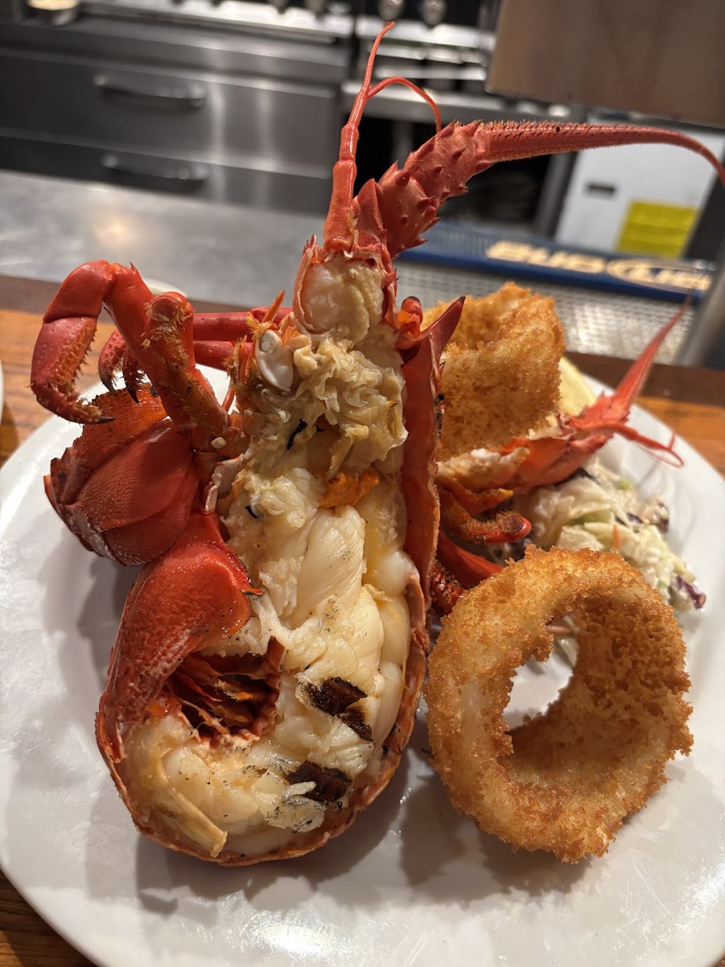 Santa Barbara Shellfish Company