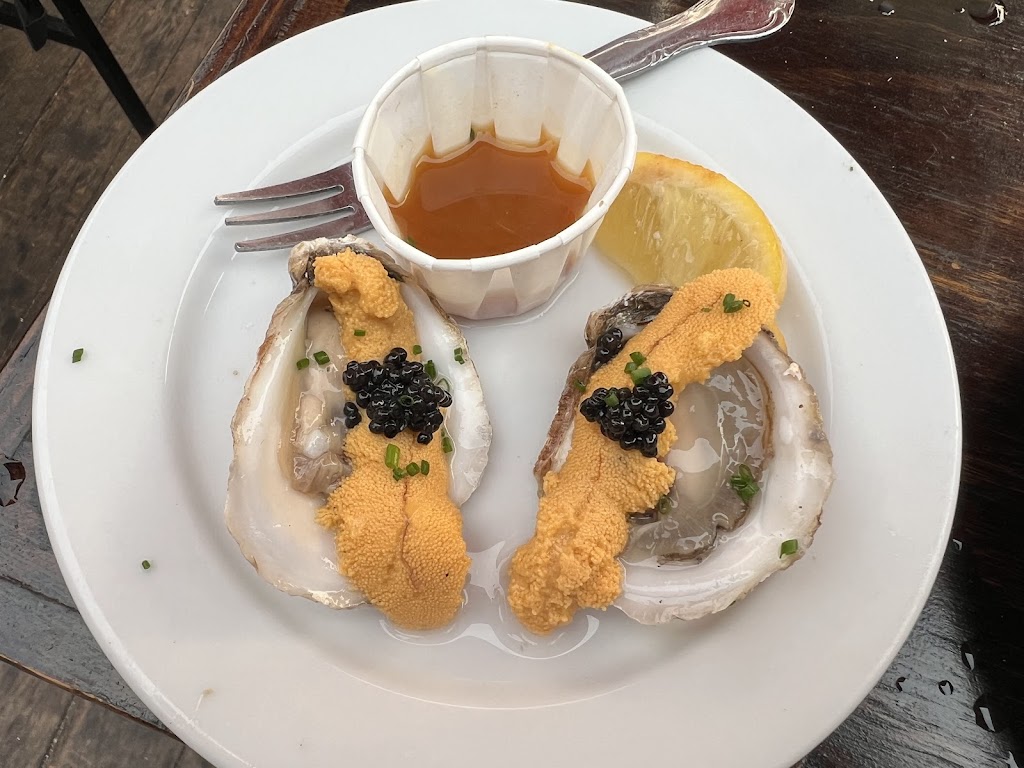 Santa Barbara Shellfish Company