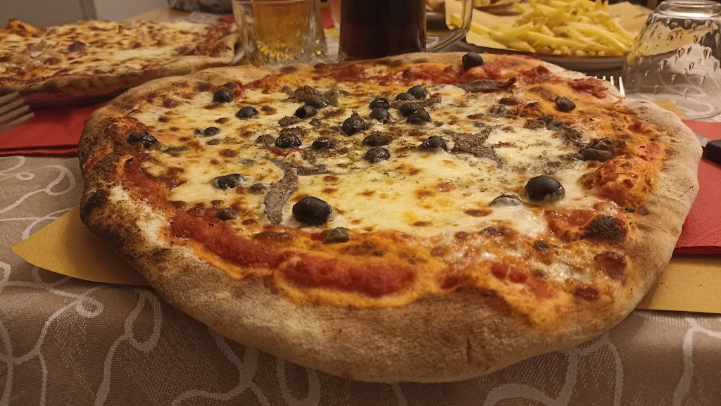 Bar Sport, Vailate